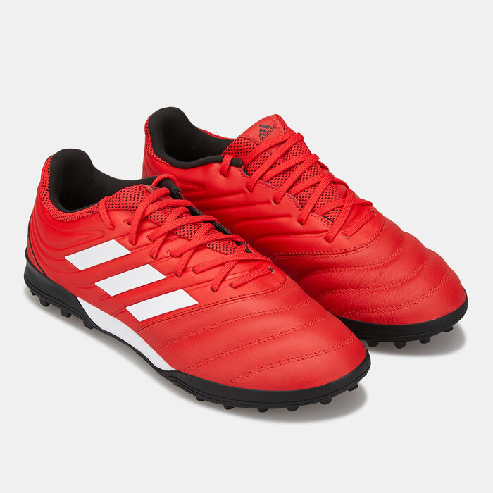 Buy adidas Men's Copa 20.3 Mutator Pack Turf Ground Football Shoe in Saudi Arabia | SSS
