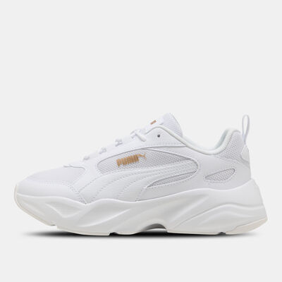 PUMA Women's CASSIA 2.0 Shoes White