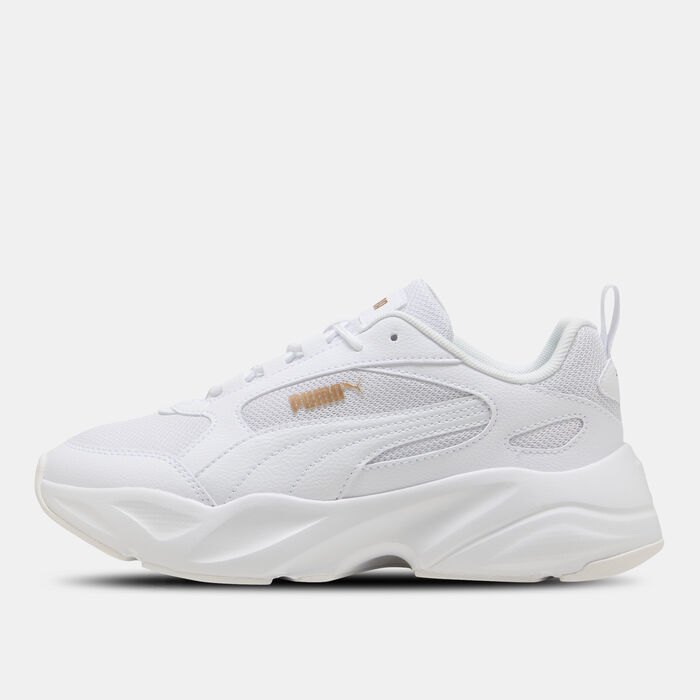 PUMA Women's CASSIA 2.0 Shoes White PUMA Women's CASSIA 2.0 Shoes White image number 0