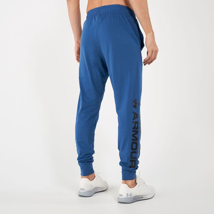 under armour mens sportstyle jogger pants
