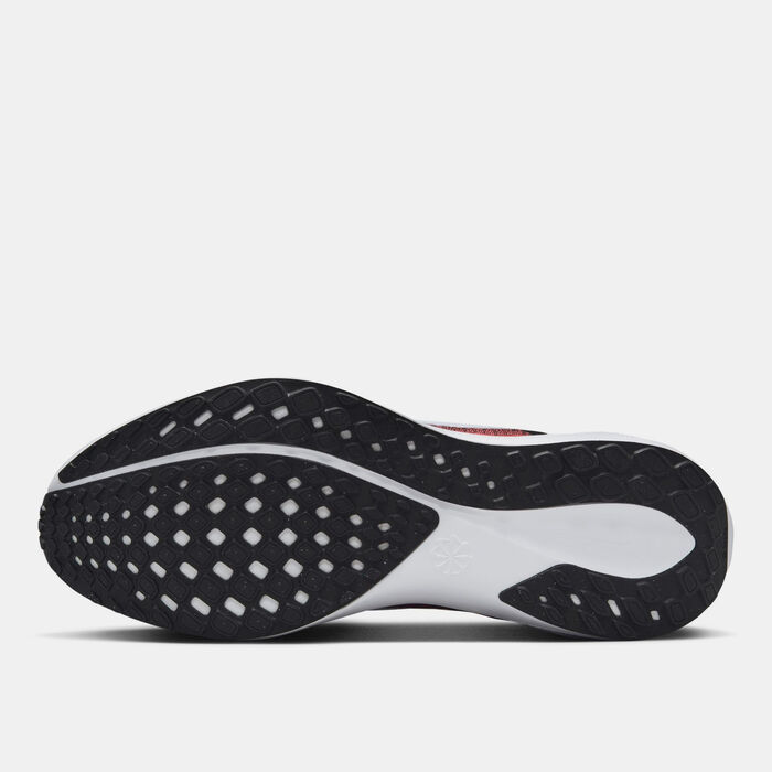 Nike Men's Pegasus 41 Road Running Shoes Black Nike Men's Pegasus 41 Road Running Shoes Black image number 3