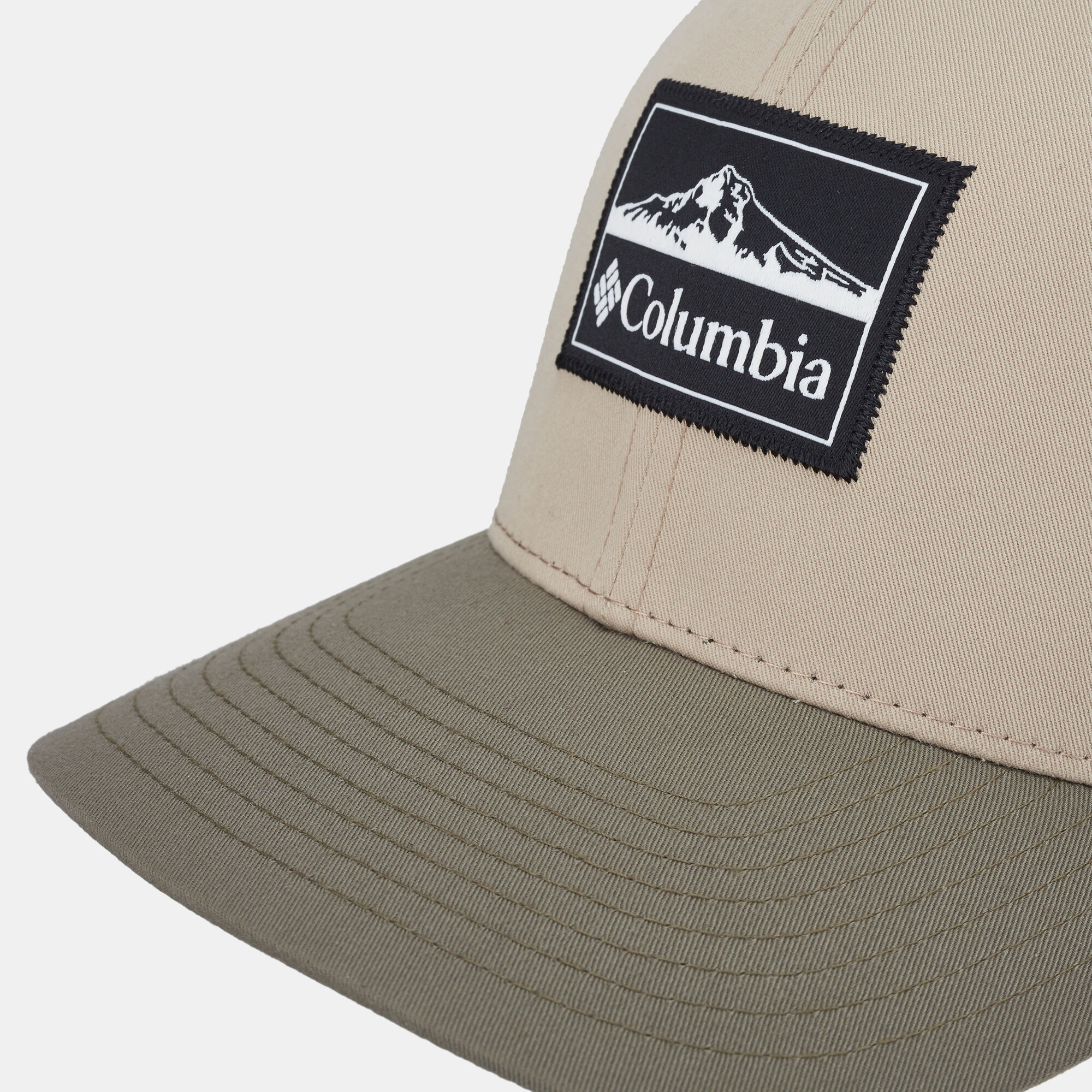 Shop Columbia Lost Lager™ 110 Snapback Cap Brown Online in