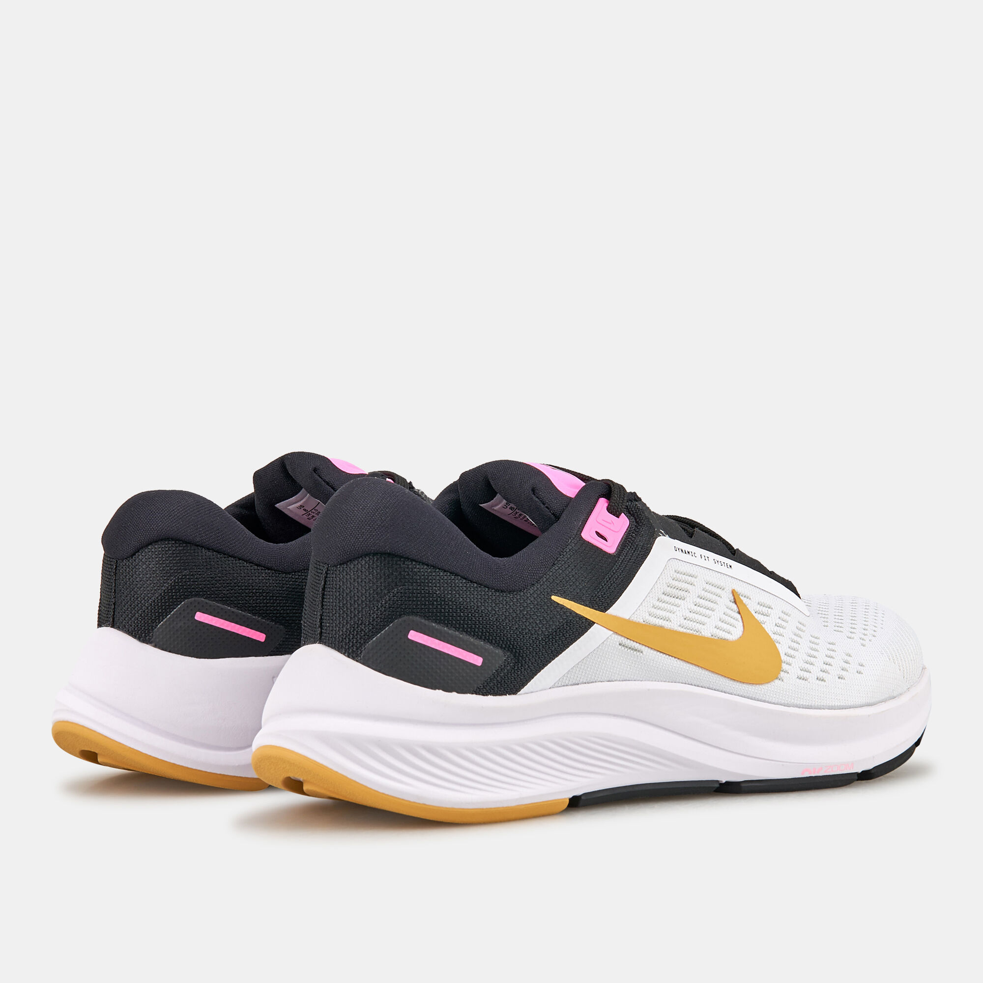 Women s Air Zoom Structure 24 Shoe White Nike in KSA SSS