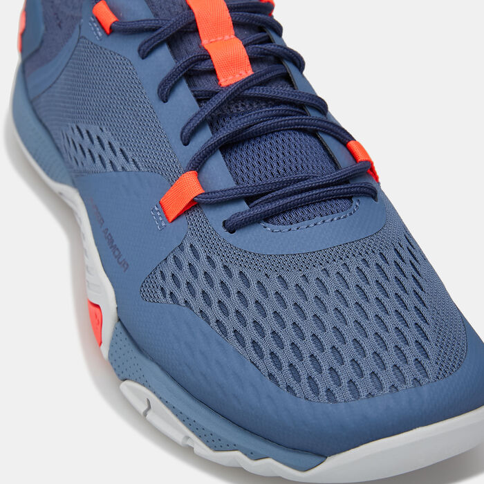 Men's UA TriBase Reign 2 Shoe Men's UA TriBase Reign 2 Shoe image number 4