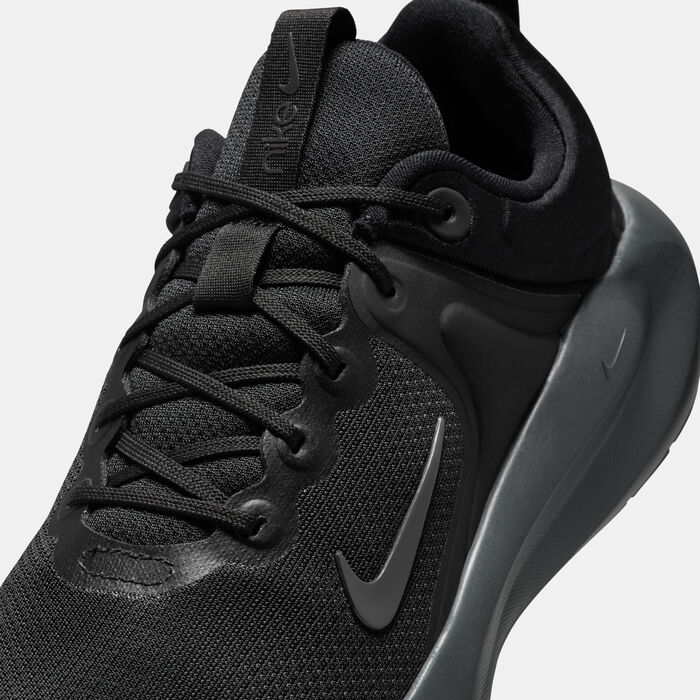 Nike Women's In-Season TR 14 Training Shoes Black Nike Women's In-Season TR 14 Training Shoes Black image number 5