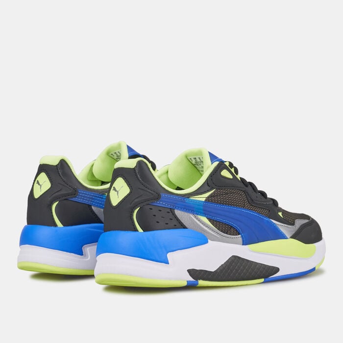PUMA Men's X-Ray Speed Virtual Shoe Black PUMA Men's X-Ray Speed Virtual Shoe Black image number 2