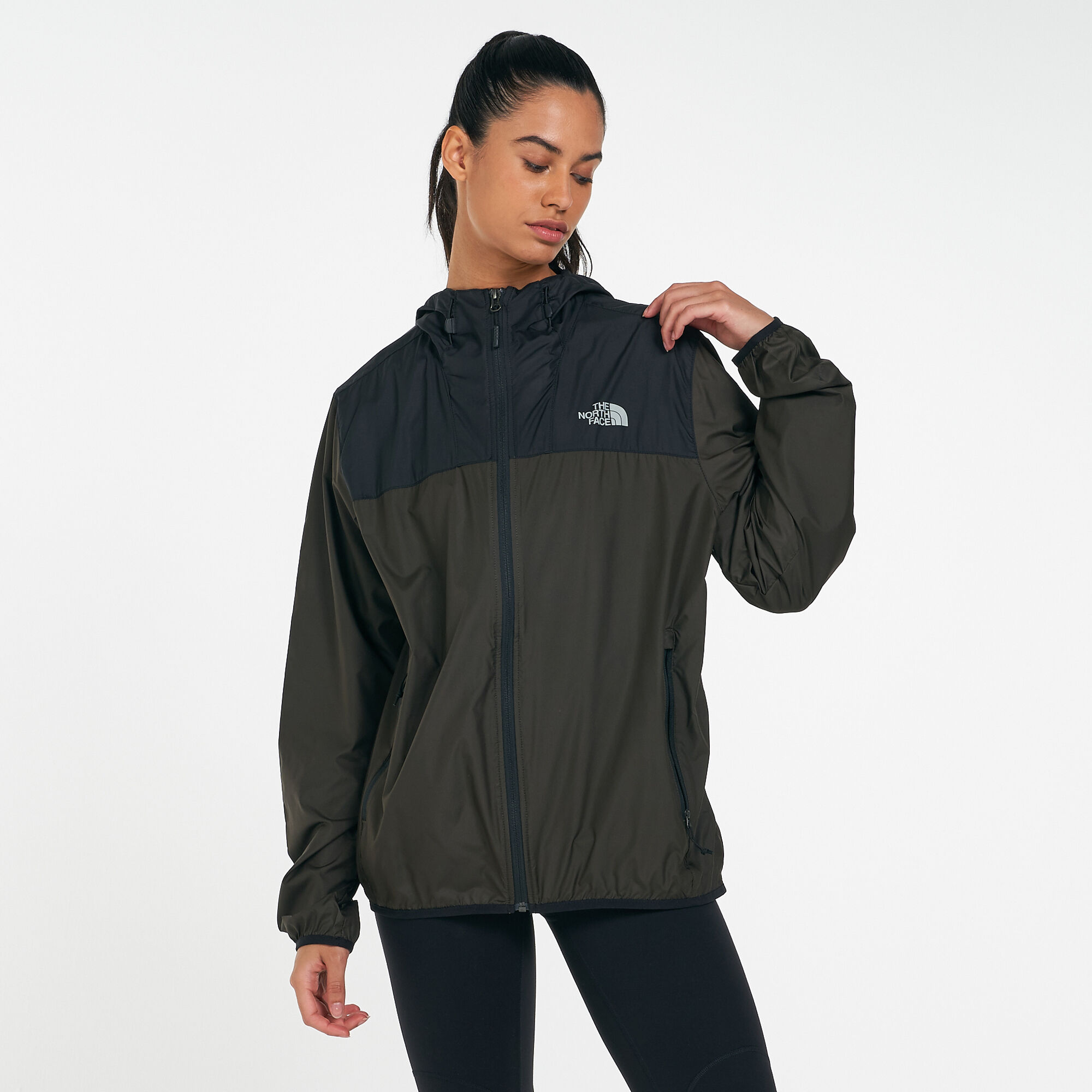 The north face cyclone 2 wind jacket sales