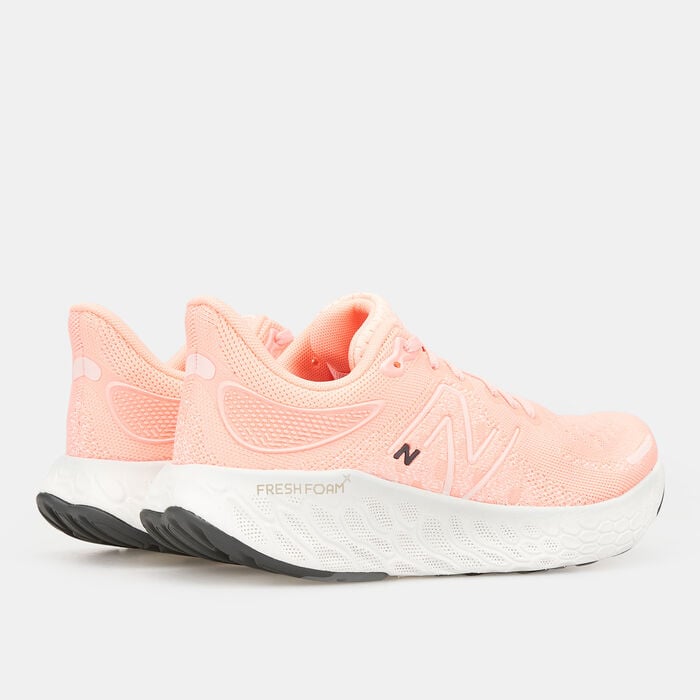 New Balance Women's 1080v12 Shoe Peach New Balance Women's 1080v12 Shoe Peach image number 3