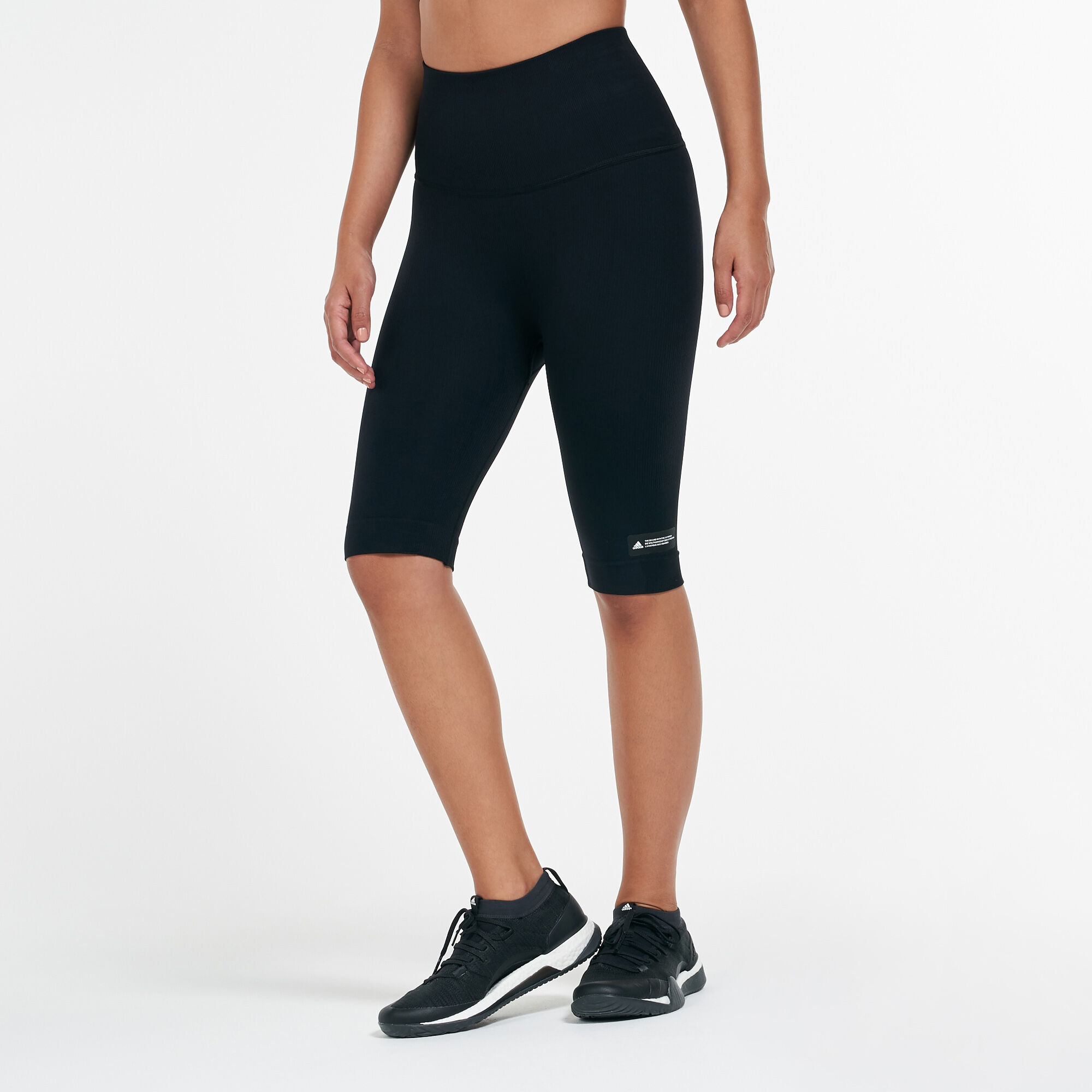 Adidas store formotion shorts