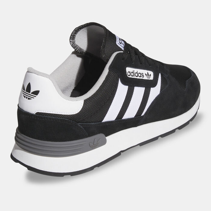 adidas Originals Men's Treziod 2.0 Shoes Black image number 2