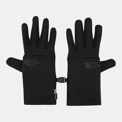 The North Face Women's Recycled ETIP™ Gloves Black
