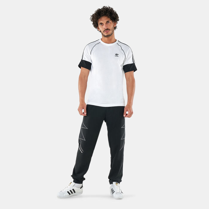 adidas Originals Men's Sprt Lightning Joggers adidas Originals Men's Sprt Lightning Joggers image number 2