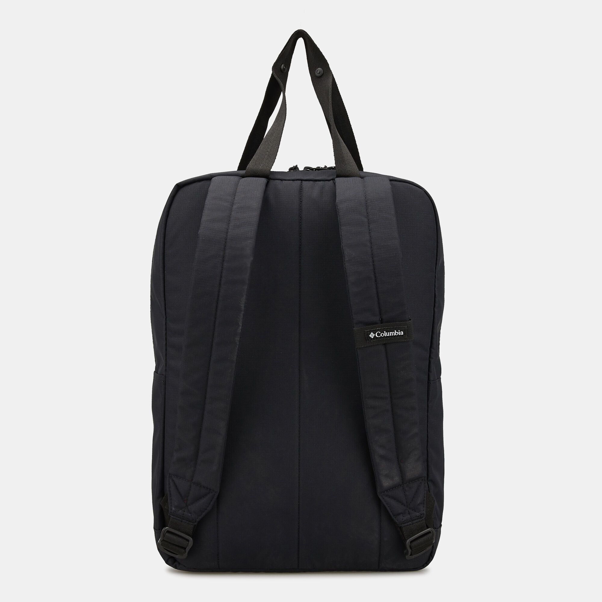 Buy Columbia Trek 24L Backpack Black in KSA SSS