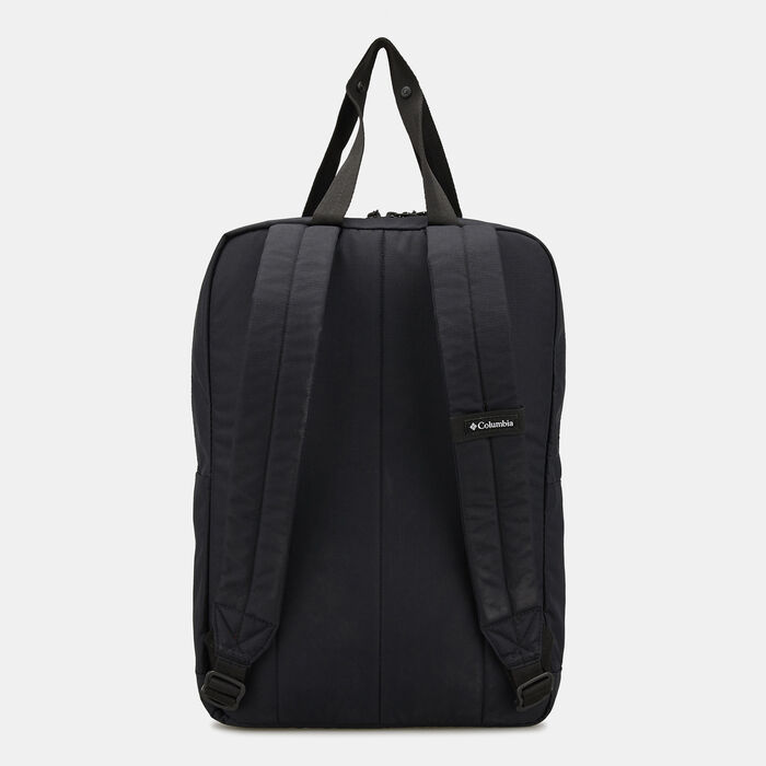 Columbia Trek™ 24L Backpack Black Columbia Trek™ 24L Backpack Black image number 1