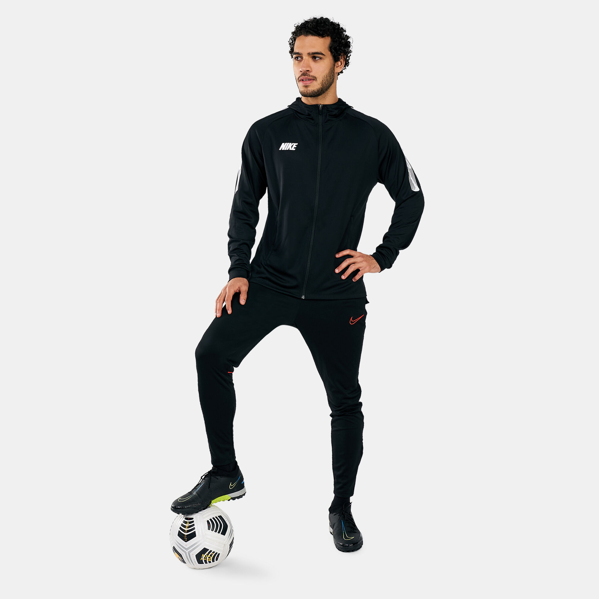 Nike dri hot sale fit squad