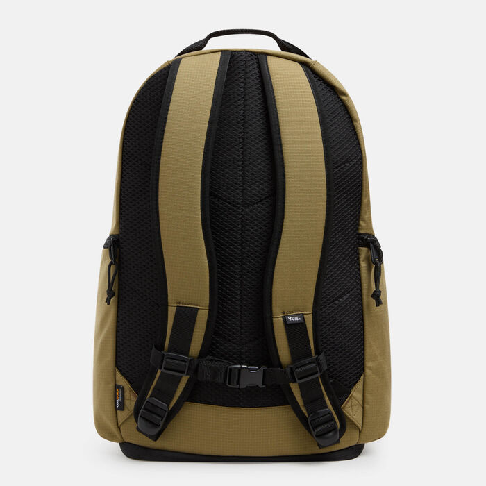 Vans Resolute Backpack Green Vans Resolute Backpack Green image number 1