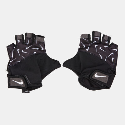 Nike Women's Elemental Fitness Gloves Black