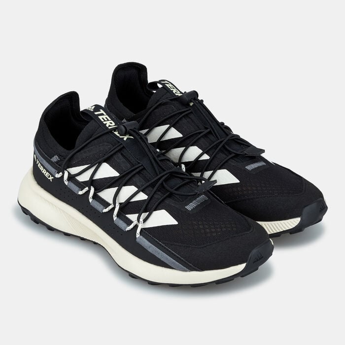 adidas Women's Terrex Voyager 21 Travel Shoe Black adidas Women's Terrex Voyager 21 Travel Shoe Black image number 1