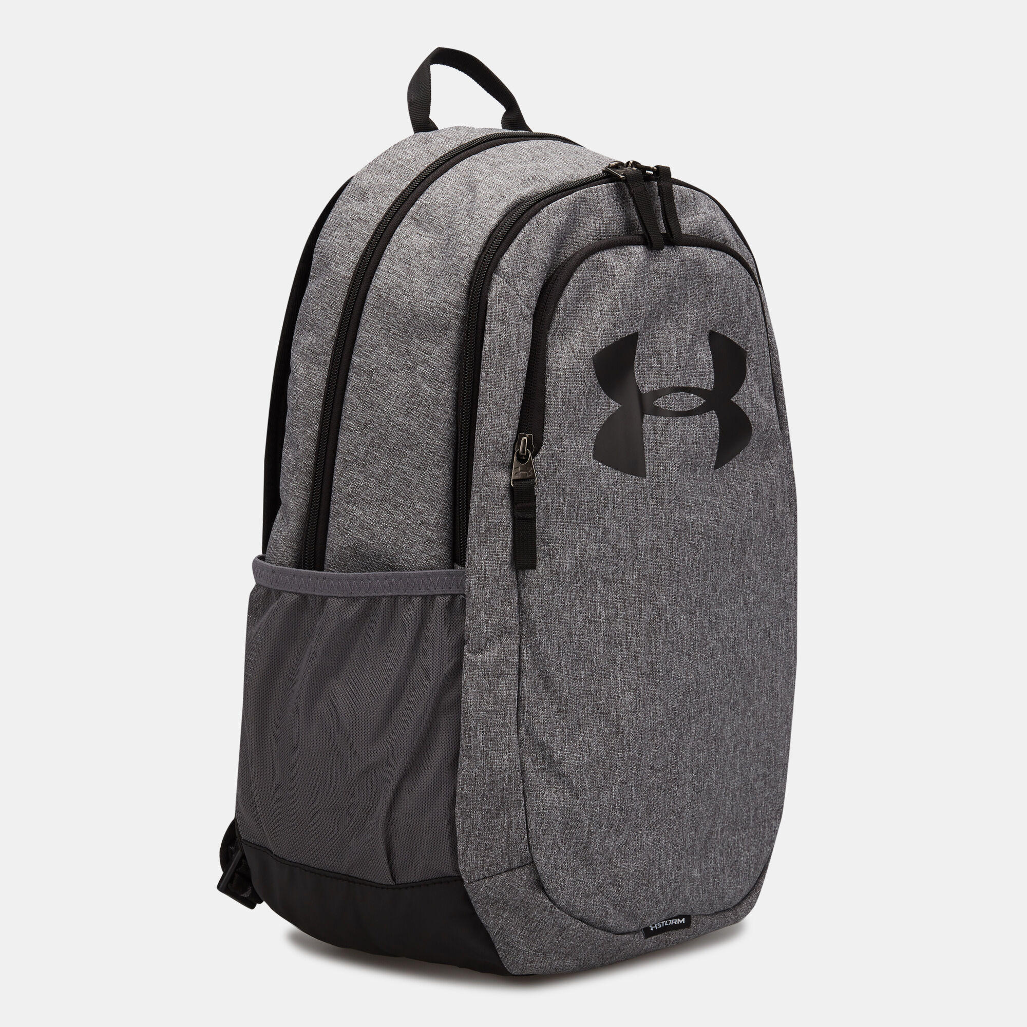 Buy Under Armour Kids Scrimmage 2.0 Backpack Grey in KSA SSS