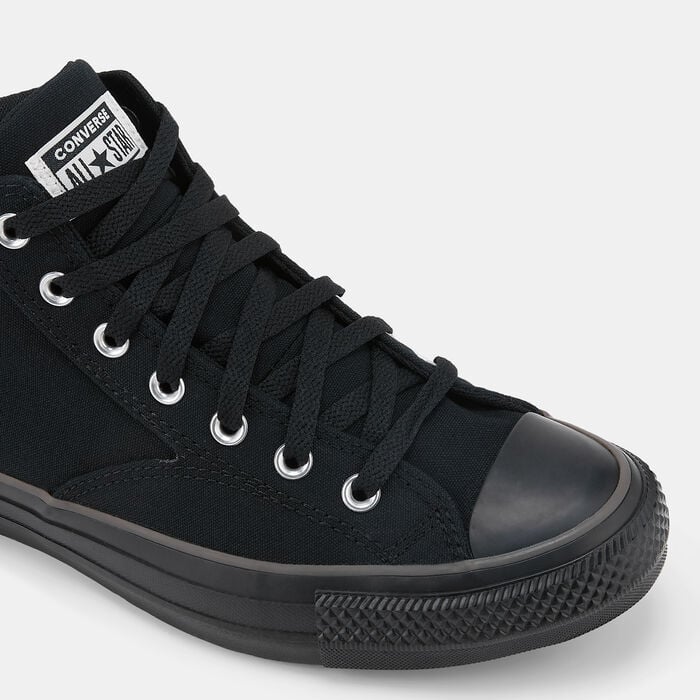 Converse Chuck Taylor All Star Malden Street Unisex Shoes Black Converse Chuck Taylor All Star Malden Street Unisex Shoes Black image number 4