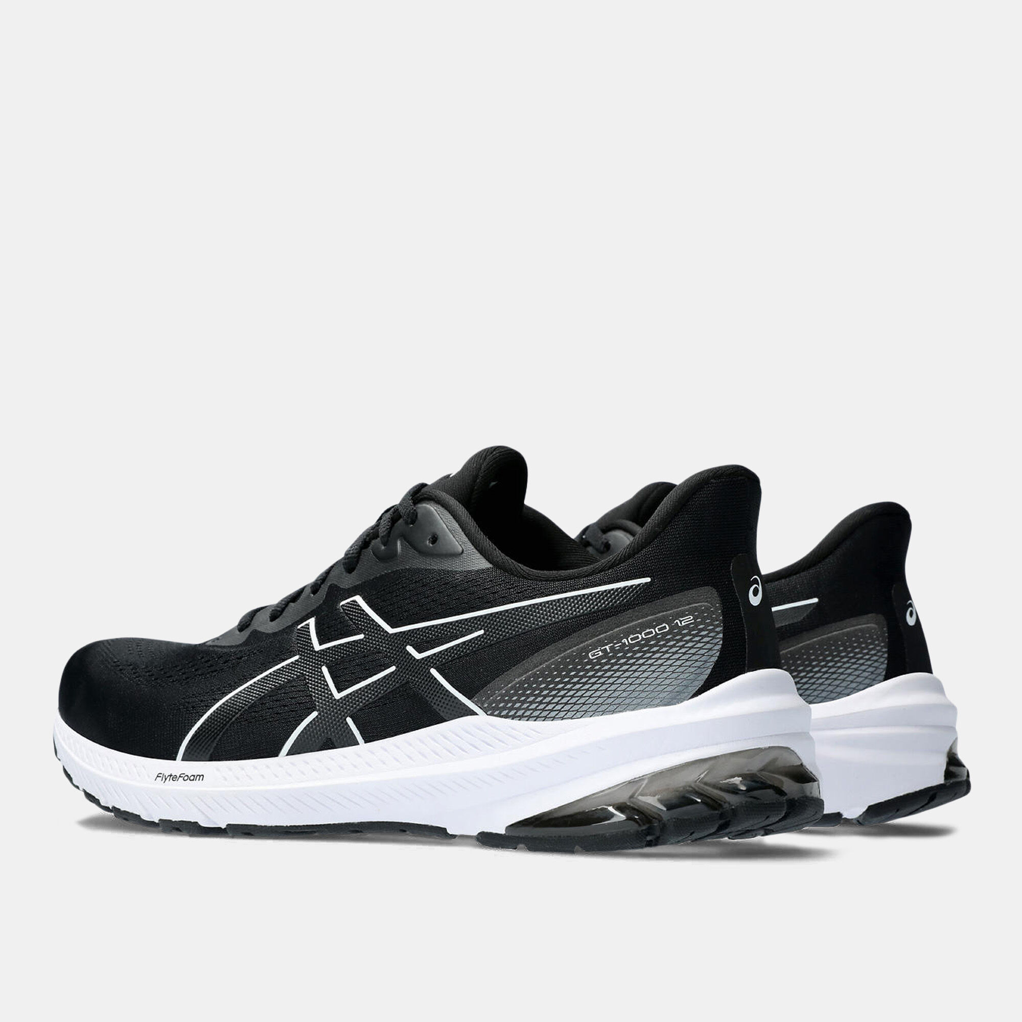 Asics gt 1000 2 Negro clearance