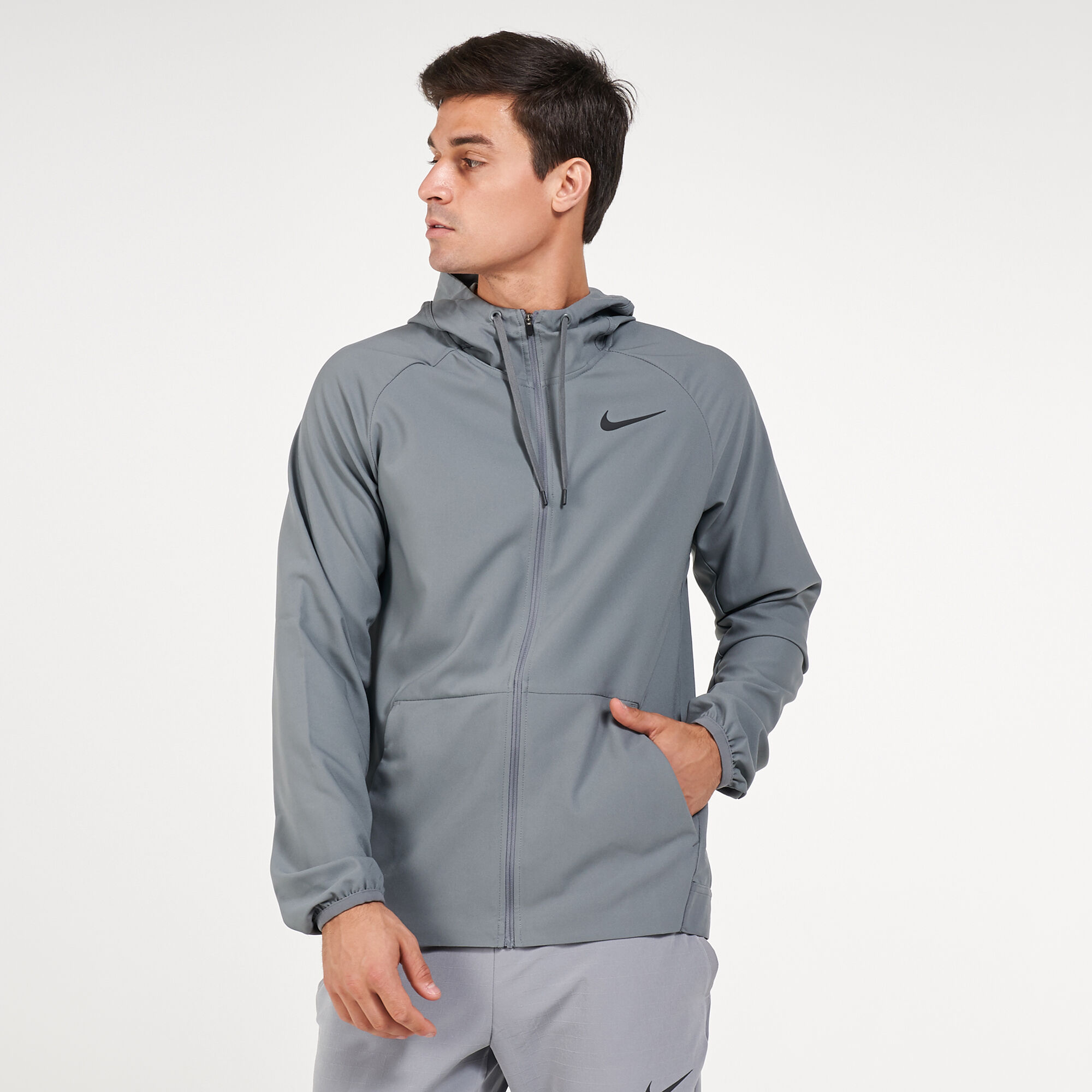 Nike flex pro jacket sales