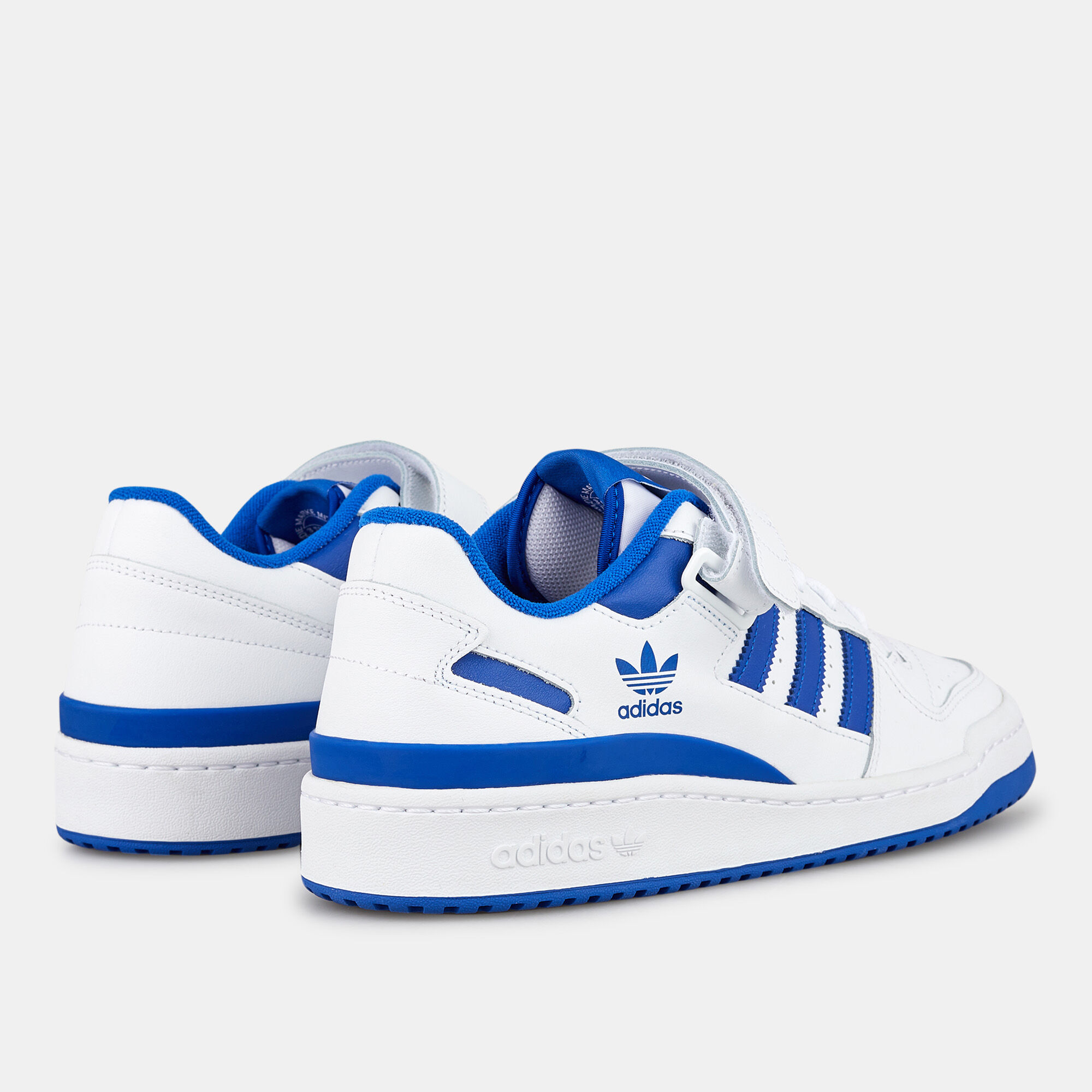 Buy adidas Men s Forum Low Shoe White in KSA SSS