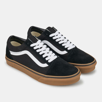 Vans Old Skool Unisex Shoe Black