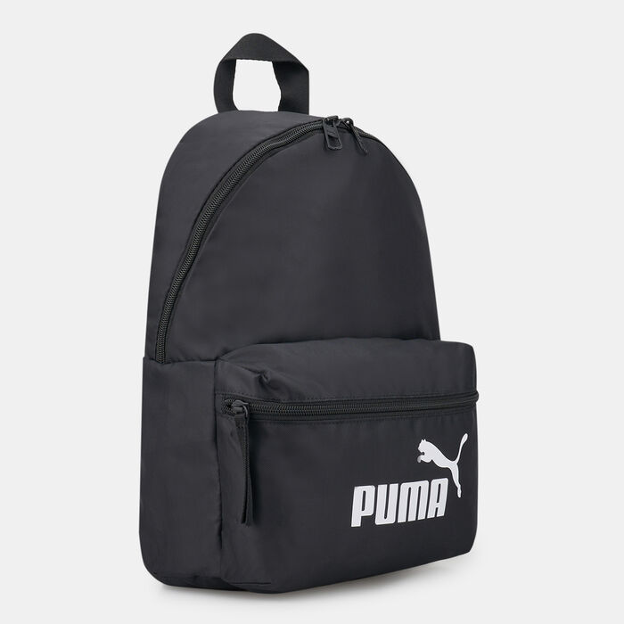 PUMA Women's Core Base Backpack Black image number 2