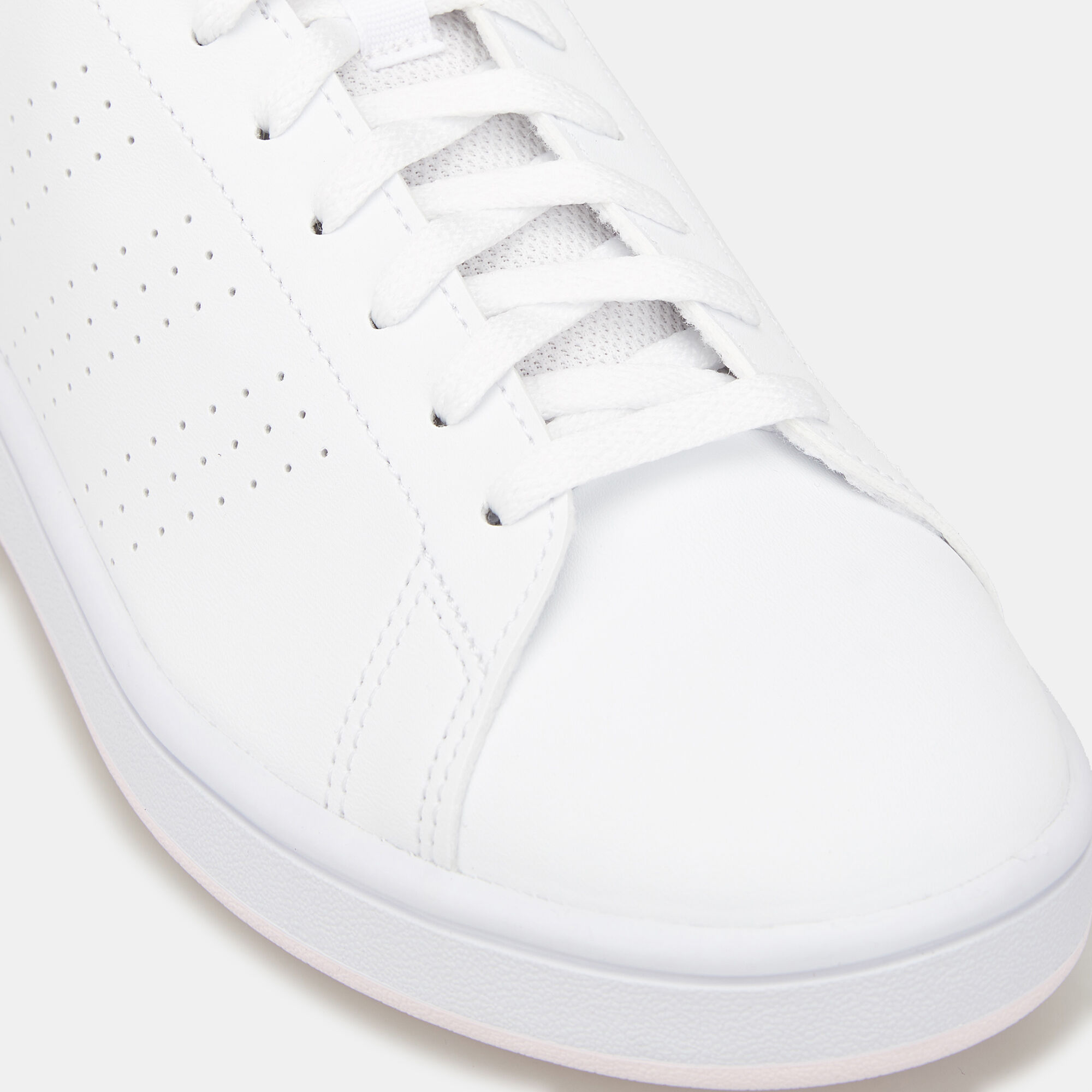 Adidas cloudfoam advantage store lifestyle shoes  womens