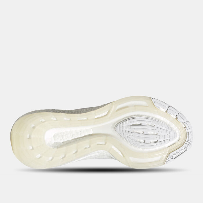 adidas Men's Ultraboost 22 Running Shoes White adidas Men's Ultraboost 22 Running Shoes White image number 3