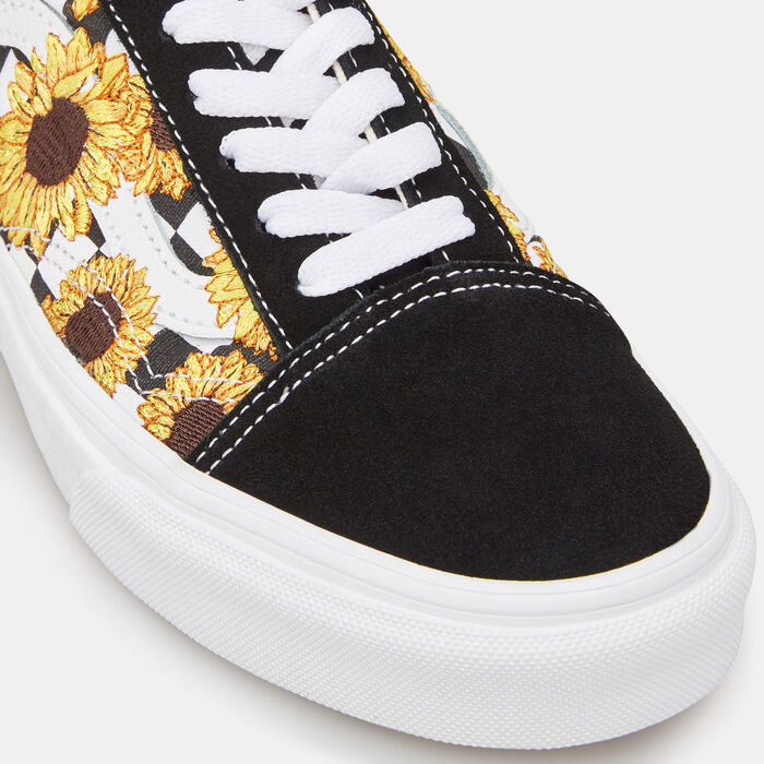 Old Skool Unisex Shoe Old Skool Unisex Shoe image number 4