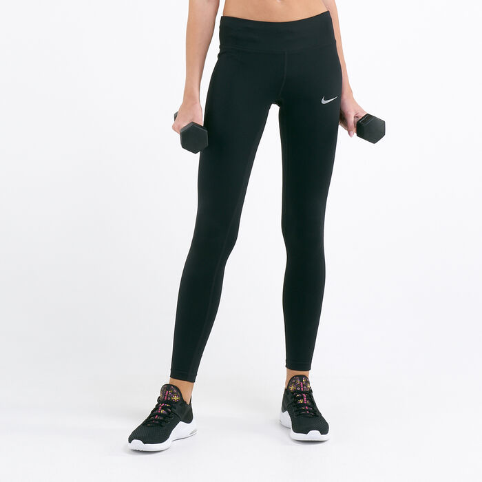 Nike Running Dri-Fit Power Essential Leggings