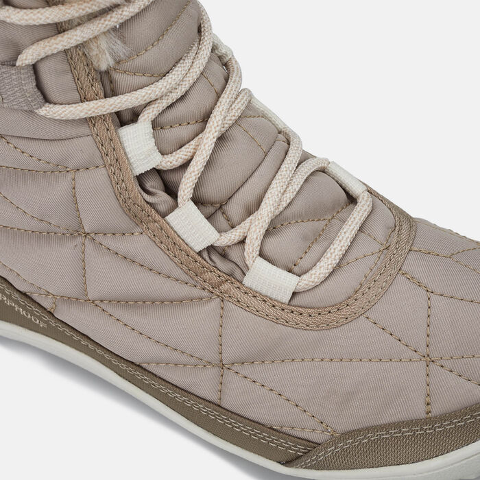 Columbia Women’s Minx™ Shorty III Boot Multi-Color Columbia Women’s Minx™ Shorty III Boot Multi-Color image number 4