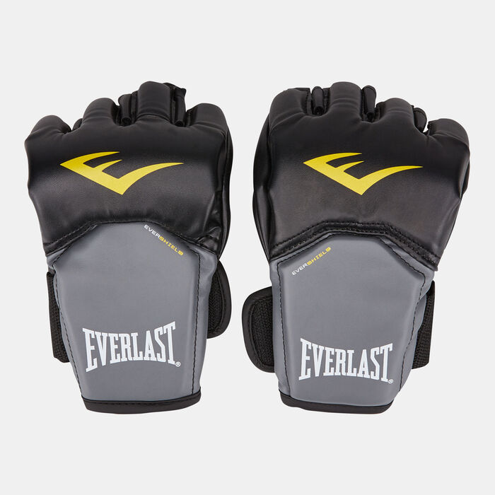 Everlast MMA Powerlock Training Gloves Multi-Color Everlast MMA Powerlock Training Gloves Multi-Color image number 0