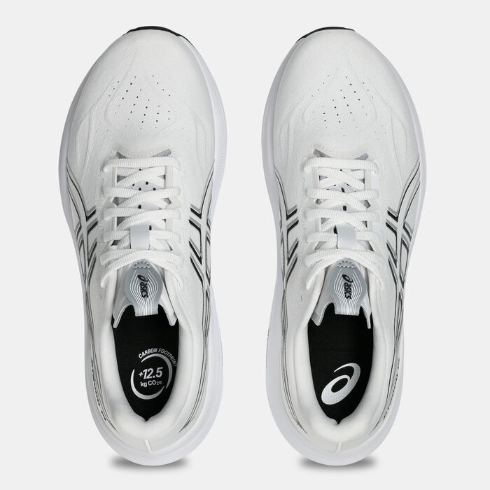 ASICS Men's GT-2000 14 Running Shoes White ASICS Men's GT-2000 14 Running Shoes White image number 4