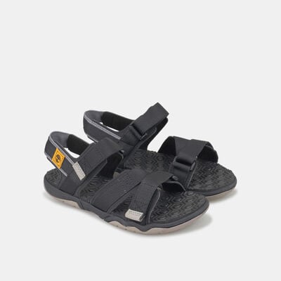 Timberland Kids' Adventure Seeker Sandals Black Timberland Kids' Adventure Seeker Sandals Black