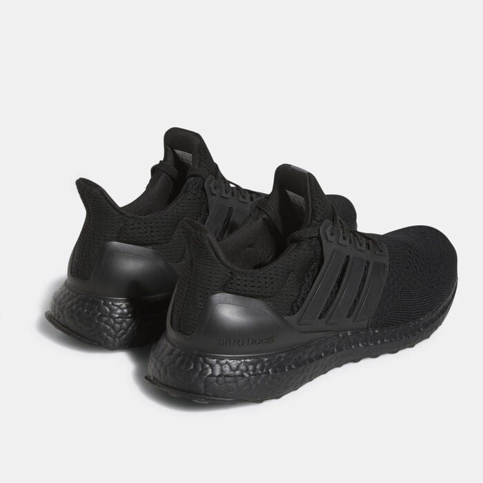 adidas Women's Ultraboost 1.0 Shoes Black image number 2