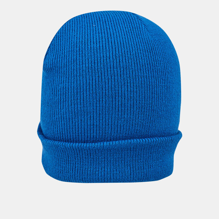 Vans Men's Milford Beanie Blue Vans Men's Milford Beanie Blue image number 1