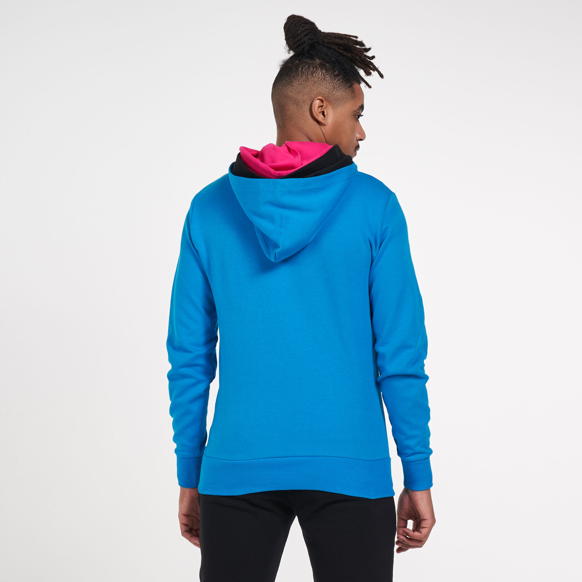 Nike city brights pullover sales