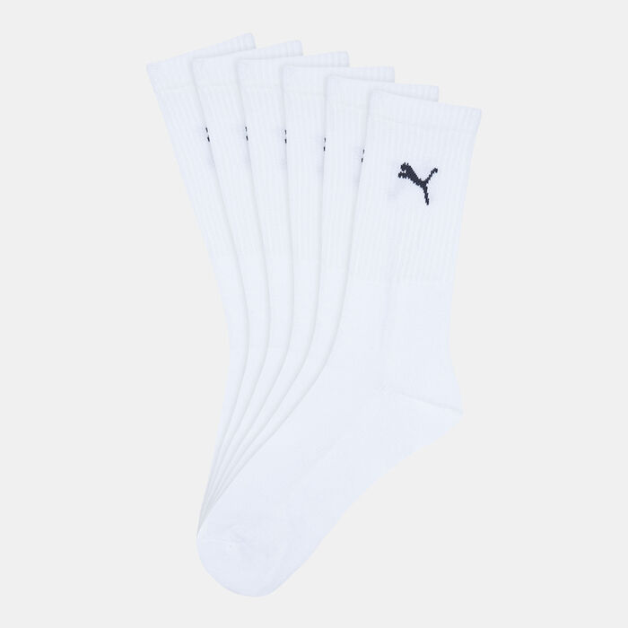 PUMA Men's Solid Socks (3 Pack) Multi-Color PUMA Men's Solid Socks (3 Pack) Multi-Color image number 0