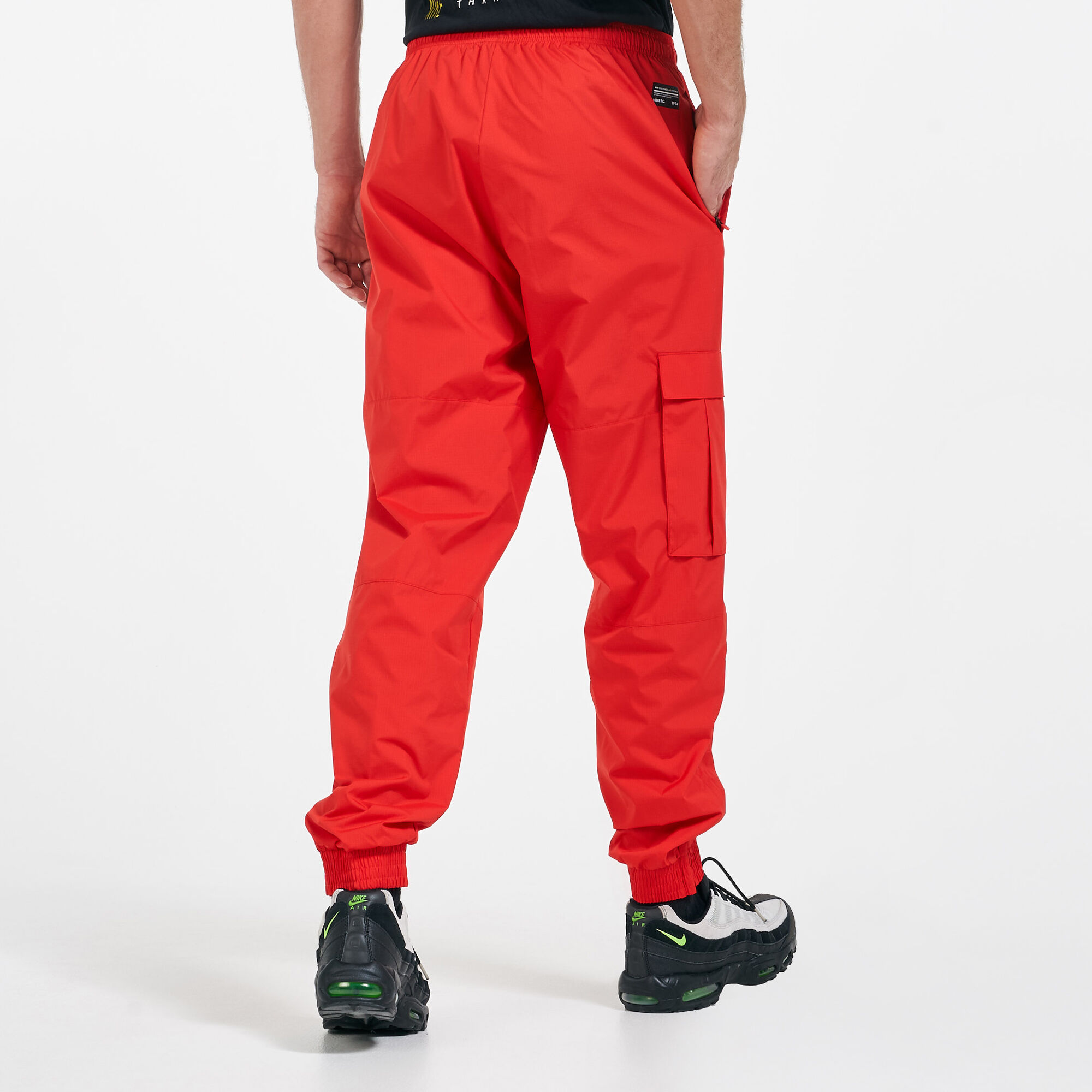 Nike fc cargo pants store