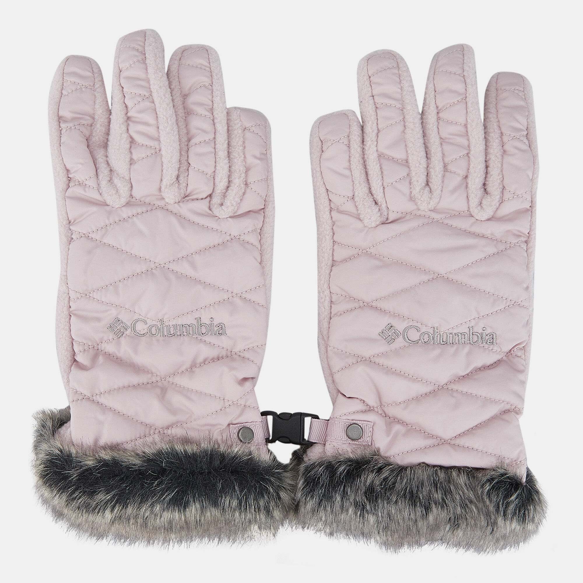 columbia women's heavenly glove