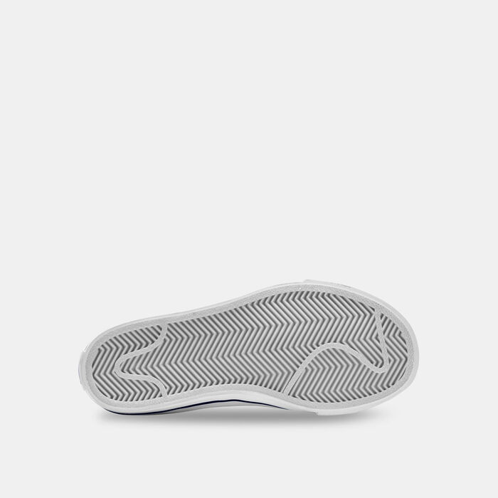 Nike Kids' Court Legacy Shoes White Nike Kids' Court Legacy Shoes White image number 2