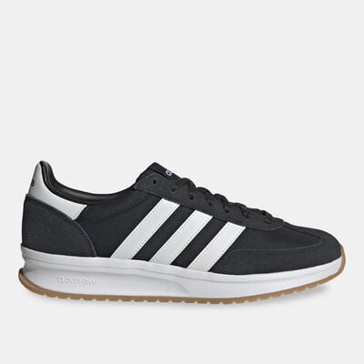 adidas Men's Run 72 Shoes Black adidas Men's Run 72 Shoes Black