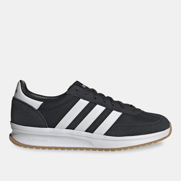 adidas Men's Run 72 Shoes Black adidas Men's Run 72 Shoes Black image number 0