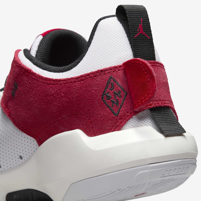 Jordan One Take 5 Basketball Shoes Multi-Color Jordan One Take 5 Basketball Shoes Multi-Color image number 8