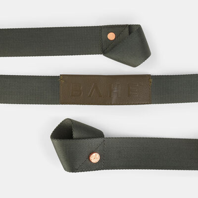 BAHE Yoga Mat Sling Bag Multi-Color