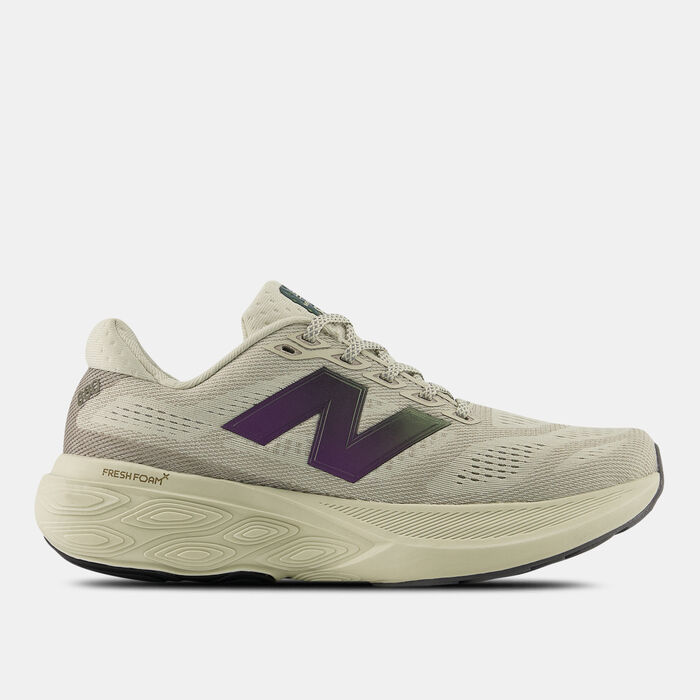 New Balance Women's Fresh Foam X 880v15 Running Shoes Beige New Balance Women's Fresh Foam X 880v15 Running Shoes Beige image number 0