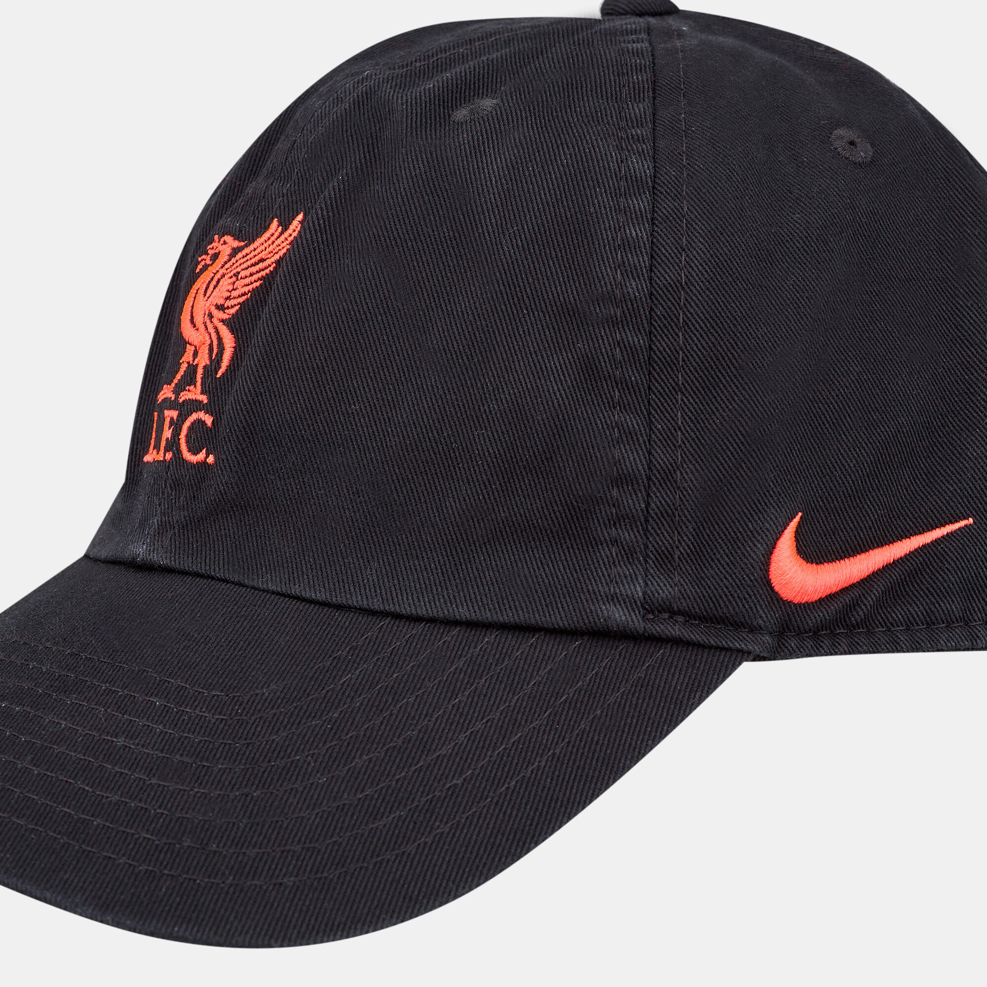 Nike sales cap liverpool